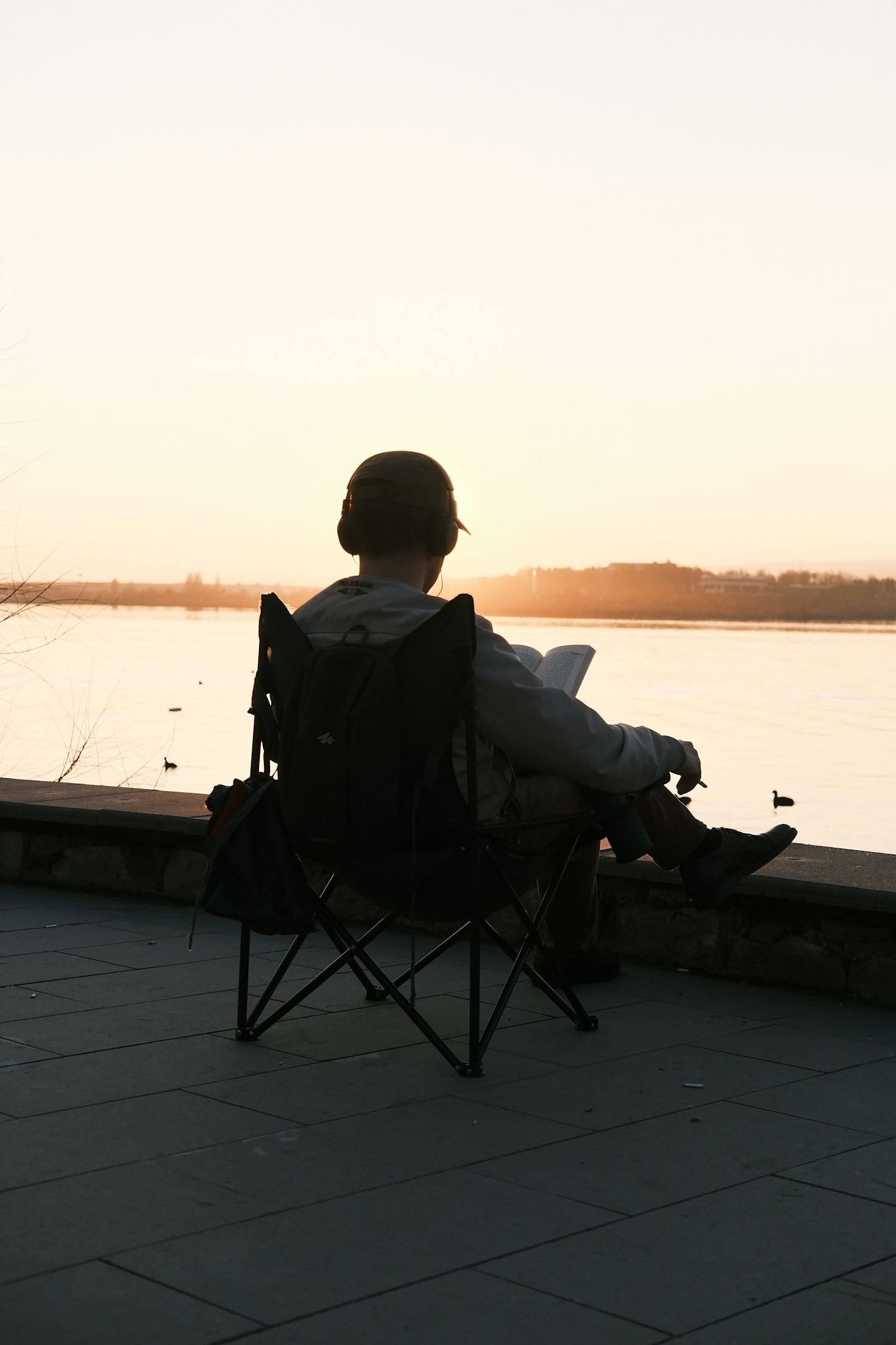 Why Slowing Down Sparked My Greatest Creative Breakthrough